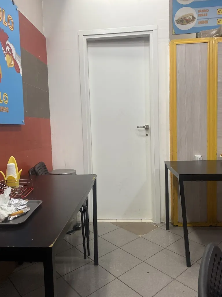 Zaighum Javed_KEBAB E RISTORANTE WISSAL_Villa Literno_review