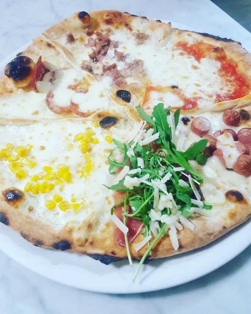 Menu_La Tavernetta di Rino Trattoria Pizzeria Villa Literno_Villa Literno_image_2