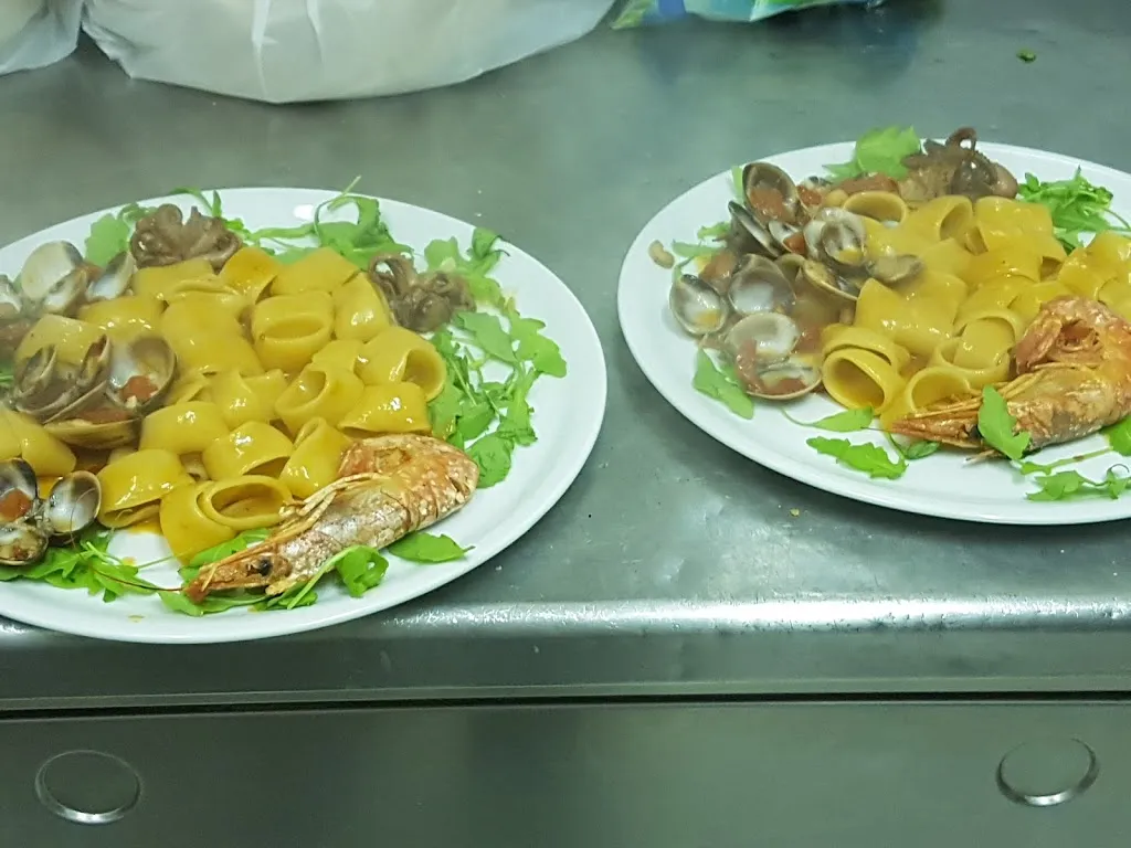 Menu_La Tavernetta di Rino Trattoria Pizzeria Villa Literno_Villa Literno_image_3