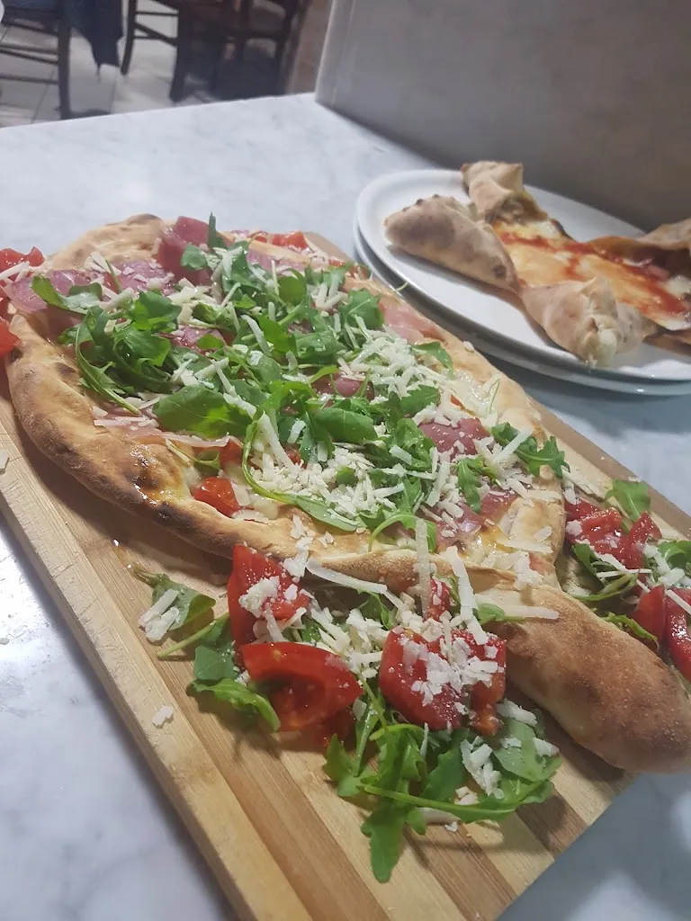 Menu_La Tavernetta di Rino Trattoria Pizzeria Villa Literno_Villa Literno_image_4