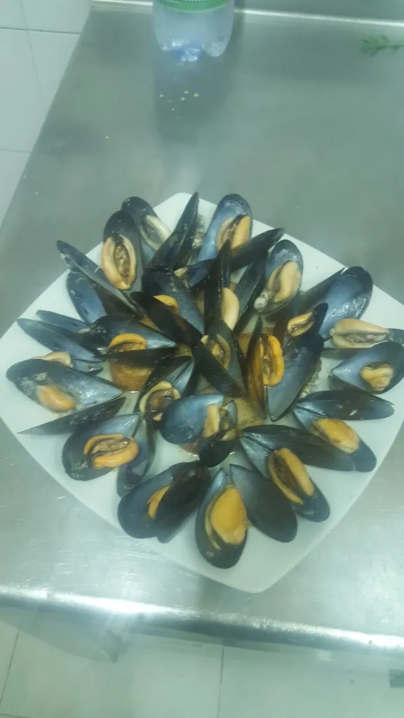 Menu_La Tavernetta di Rino Trattoria Pizzeria Villa Literno_Villa Literno_image_6