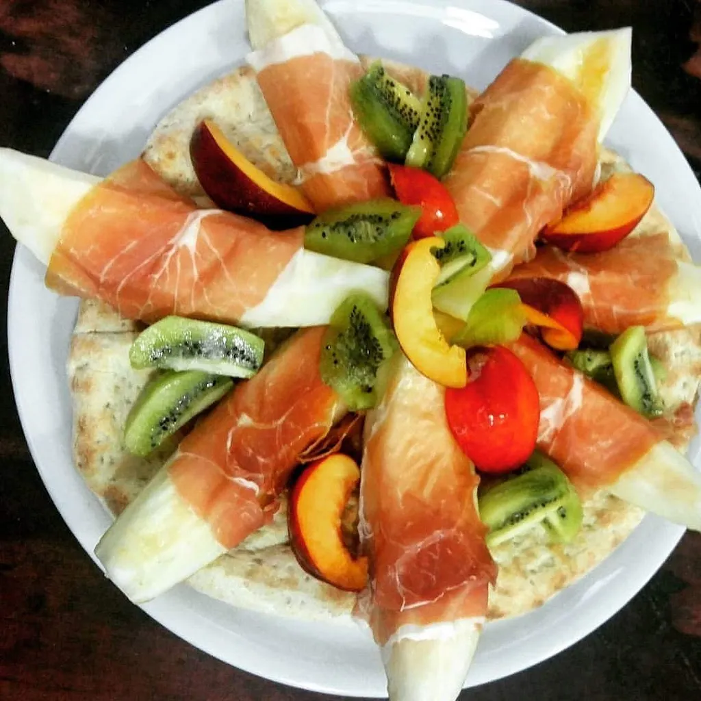 Menu_La Tavernetta di Rino Trattoria Pizzeria Villa Literno_Villa Literno_image_7