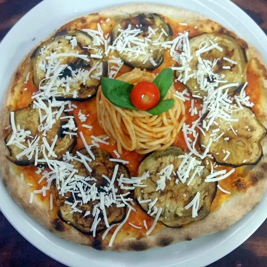 Menu_La Tavernetta di Rino Trattoria Pizzeria Villa Literno_Villa Literno_image_8