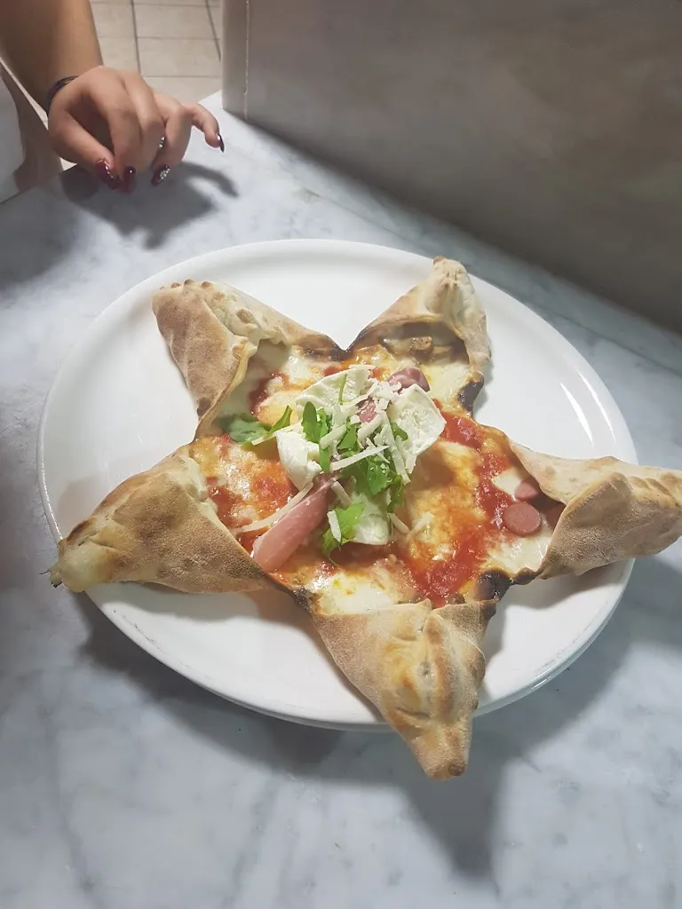 Menu_La Tavernetta di Rino Trattoria Pizzeria Villa Literno_Villa Literno_image_9