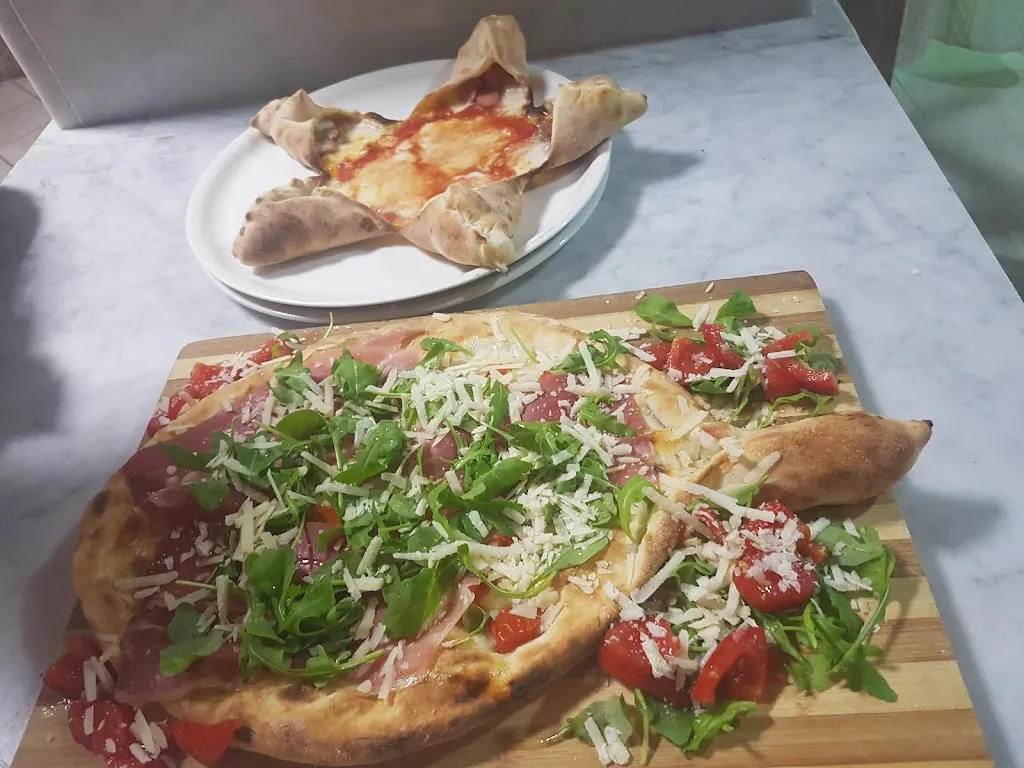 La Tavernetta di Rino Trattoria Pizzeria Villa Literno_Villa Literno_slider_image_2