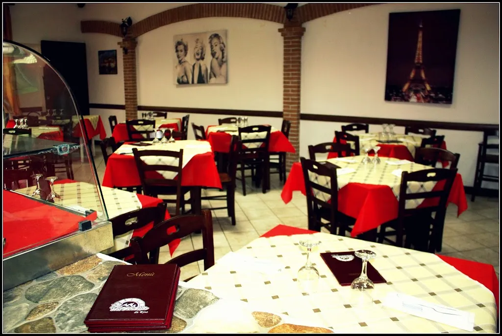 La Tavernetta di Rino Trattoria Pizzeria Villa Literno_Villa Literno_slider_image_3