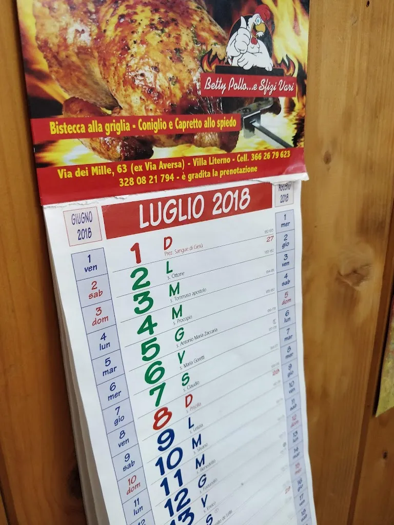 Menu_Betti pollo e sfizi_Villa Literno_image_4