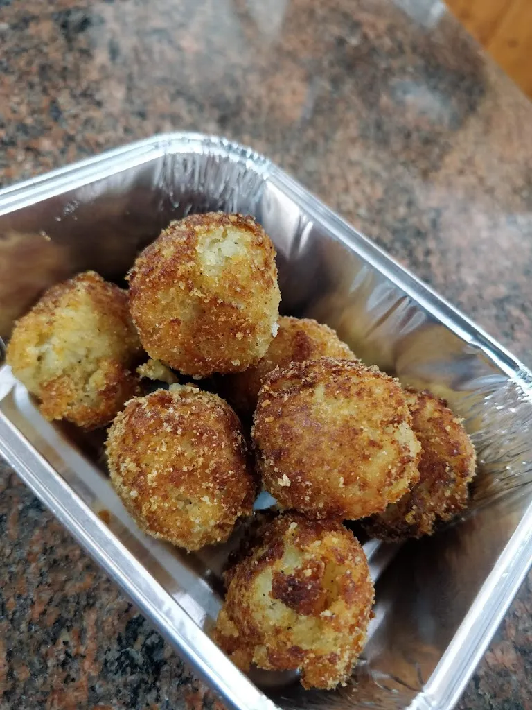 Menu_Betti pollo e sfizi_Villa Literno_image_7