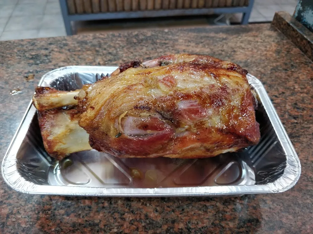 Menu_Betti pollo e sfizi_Villa Literno_image_8