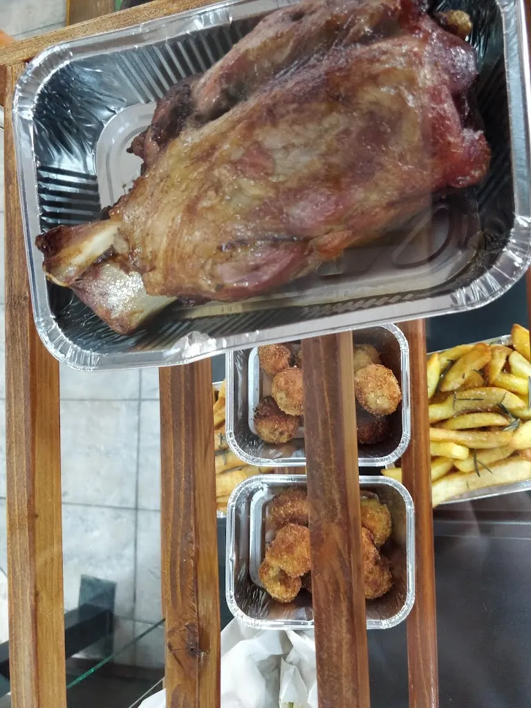 Menu_Betti pollo e sfizi_Villa Literno_image_9