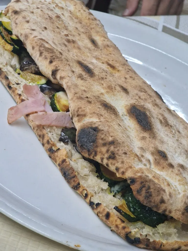 Menu_Ristorante Pizzeria Da Nando_Villa Literno_image_2