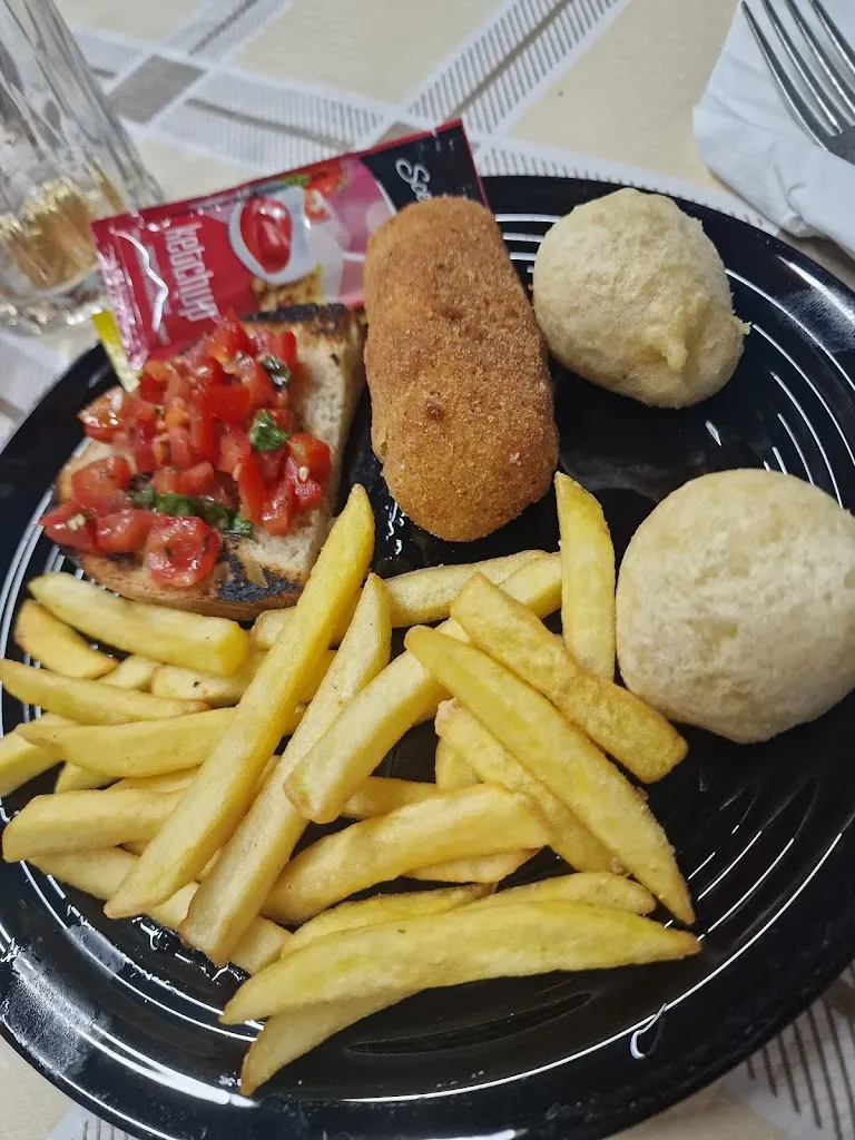 Menu_Ristorante Pizzeria Da Nando_Villa Literno_image_3