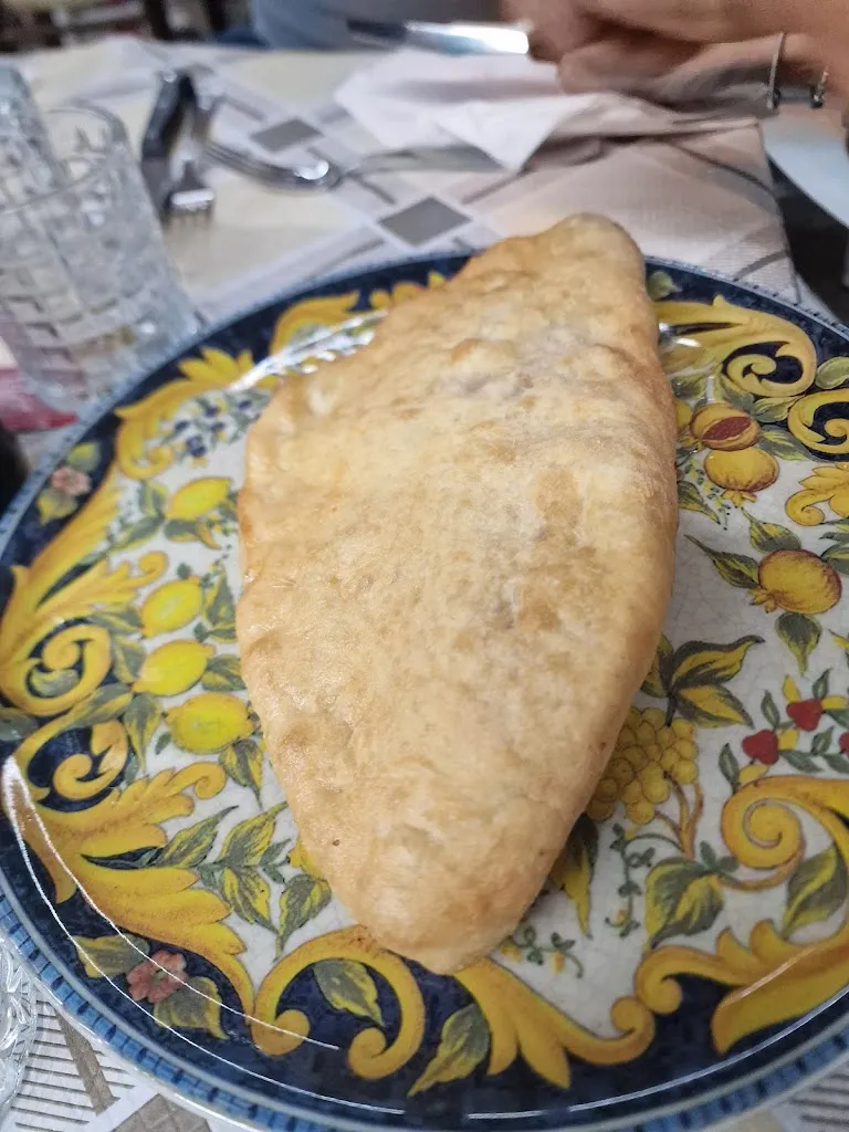 Menu_Ristorante Pizzeria Da Nando_Villa Literno_image_4