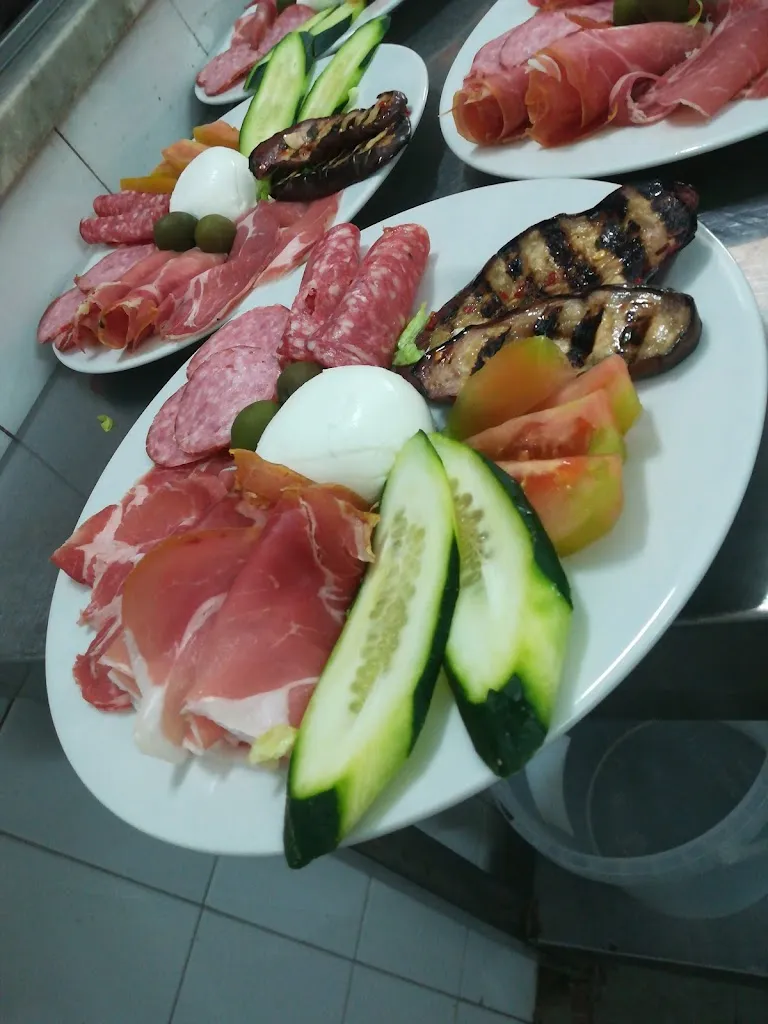 Menu_Ristorante Pizzeria Da Nando_Villa Literno_image_7