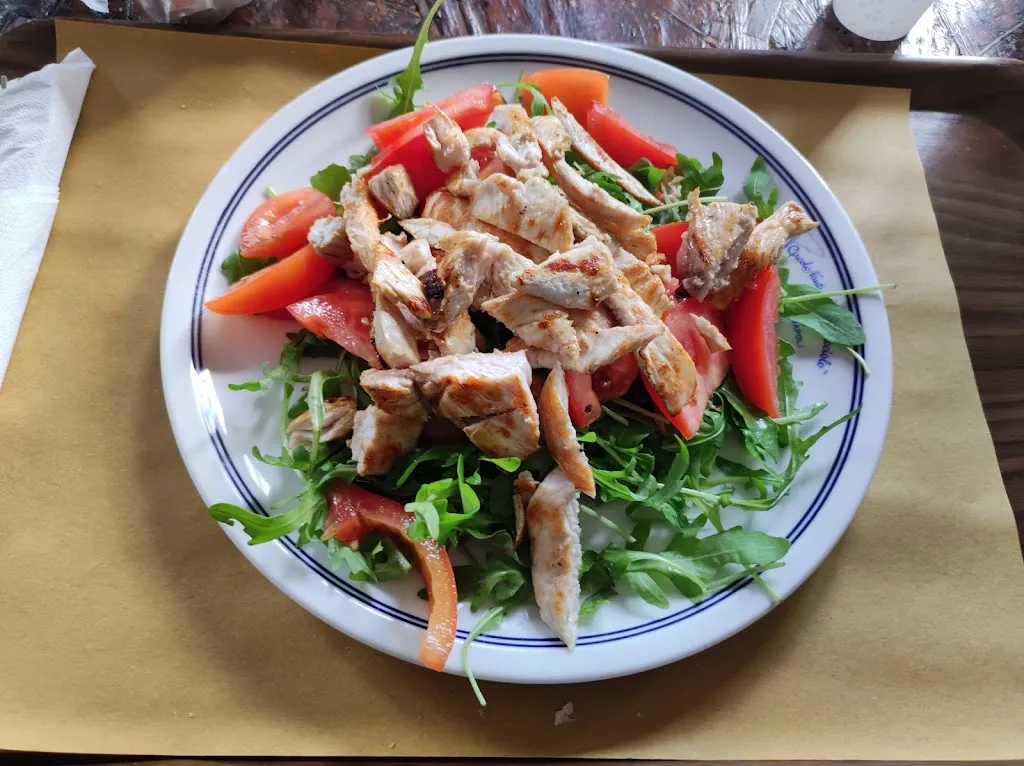 Menu_Ristorante Pizzeria Da Nando_Villa Literno_image_8