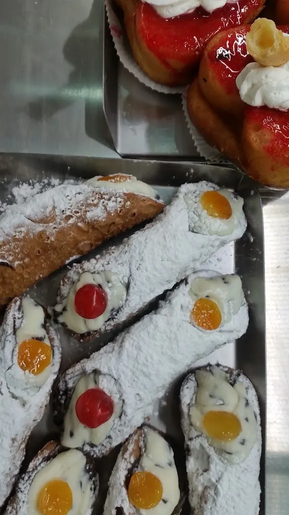 Menu_Gran Caffè Classico_Villa Literno_image_1