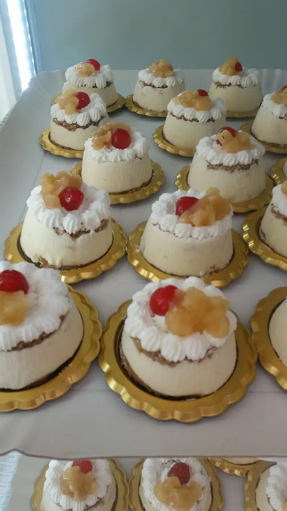 Menu_Gran Caffè Classico_Villa Literno_image_2