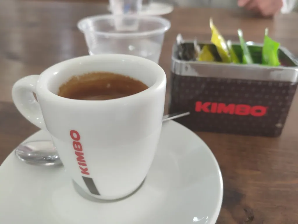 Menu_Gran Caffè Classico_Villa Literno_image_6