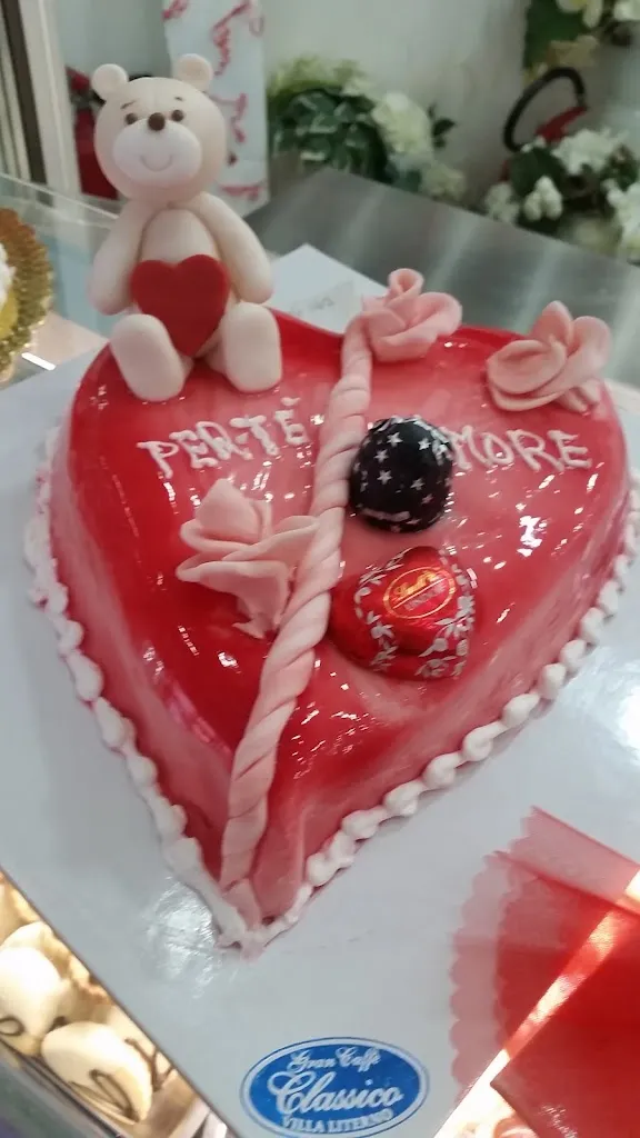 Menu_Gran Caffè Classico_Villa Literno_image_7