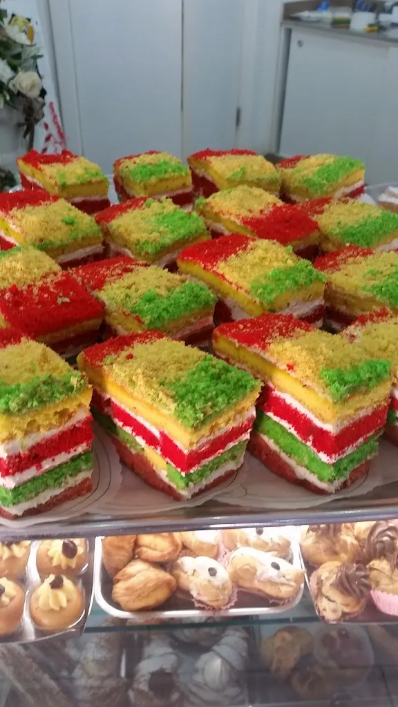 Menu_Gran Caffè Classico_Villa Literno_image_8