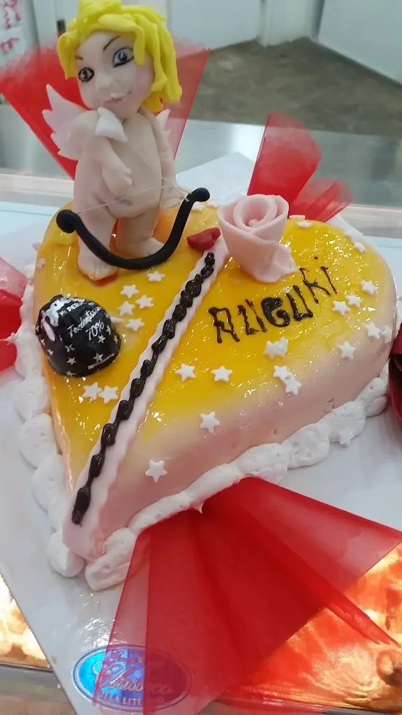 Menu_Gran Caffè Classico_Villa Literno_image_9