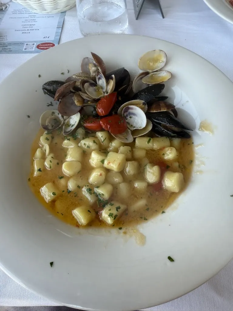 Ggg Ddd_Iolita Ristorante Pizzeria Eventi_Villa Literno_review