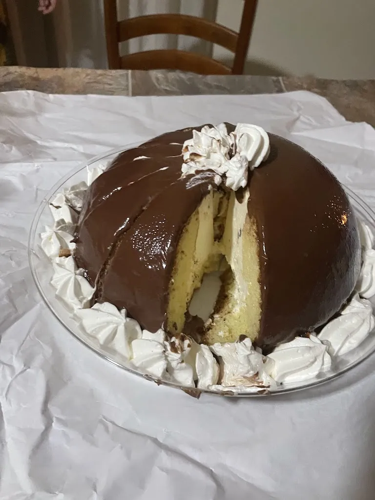 luigi santoro_Clelia_Villa Literno_review