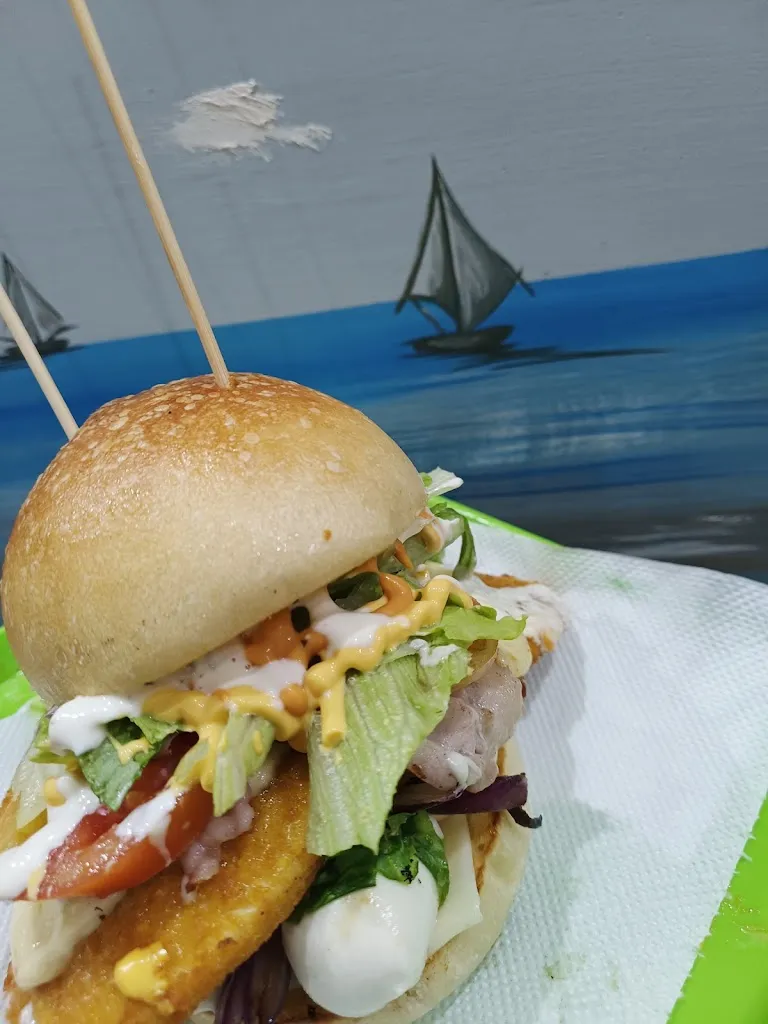 Menu_U'PUORC Caffetteria cornetteria sala giochi_Villa Literno_image_1