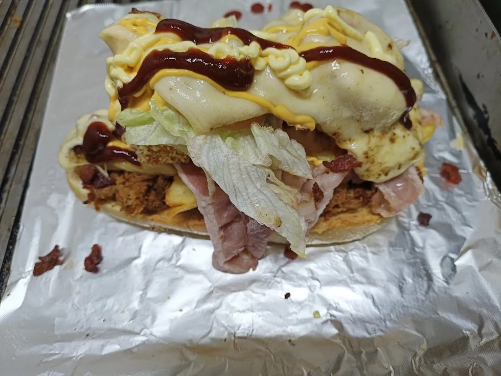 Menu_U'PUORC Caffetteria cornetteria sala giochi_Villa Literno_image_4