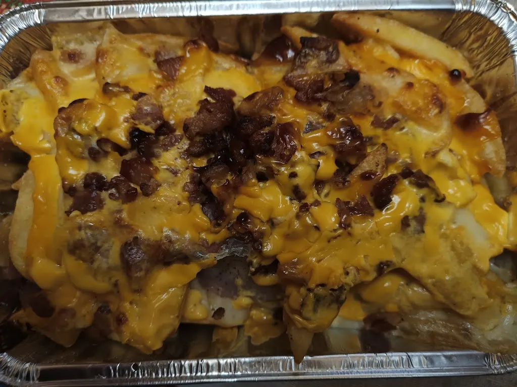 Menu_U'PUORC Caffetteria cornetteria sala giochi_Villa Literno_image_5