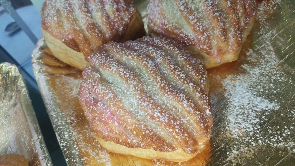 Menu_U'PUORC Caffetteria cornetteria sala giochi_Villa Literno_image_6