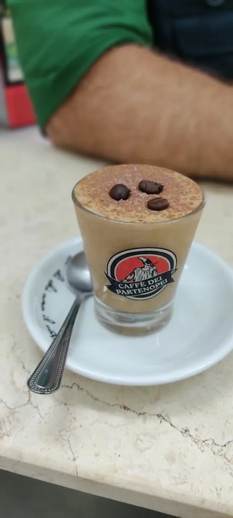 Menu_U'PUORC Caffetteria cornetteria sala giochi_Villa Literno_image_7