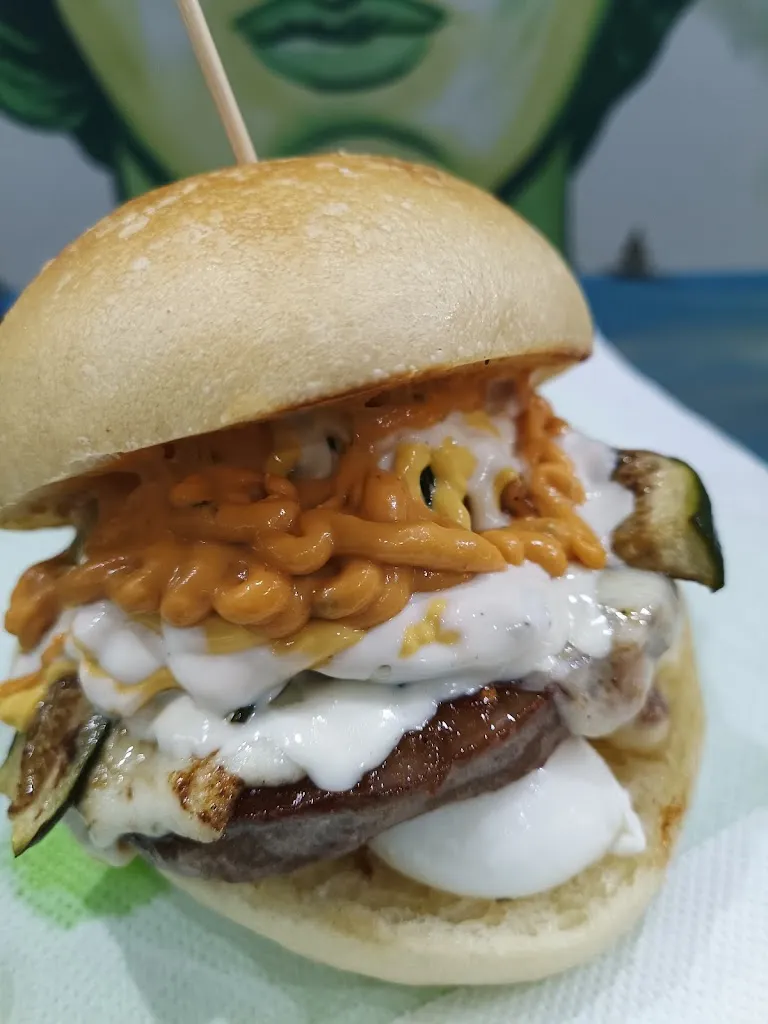 U'PUORC Caffetteria cornetteria sala giochi restaurant in Villa Literno