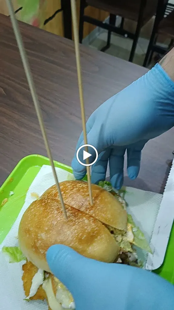 U'PUORC Caffetteria cornetteria sala giochi_Villa Literno_slider_image_2