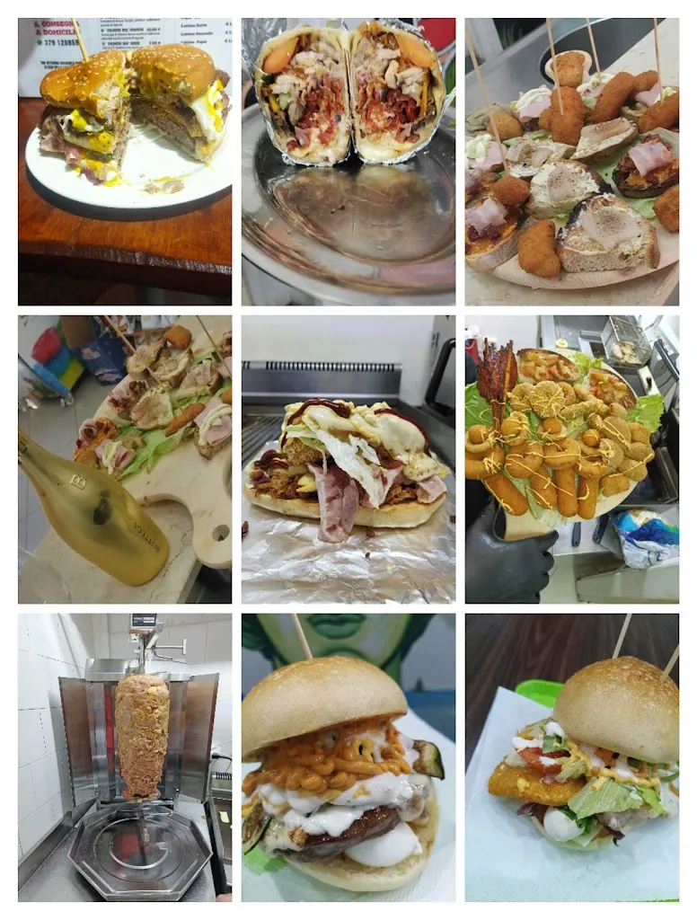 U'PUORC Caffetteria cornetteria sala giochi_Villa Literno_slider_image_3