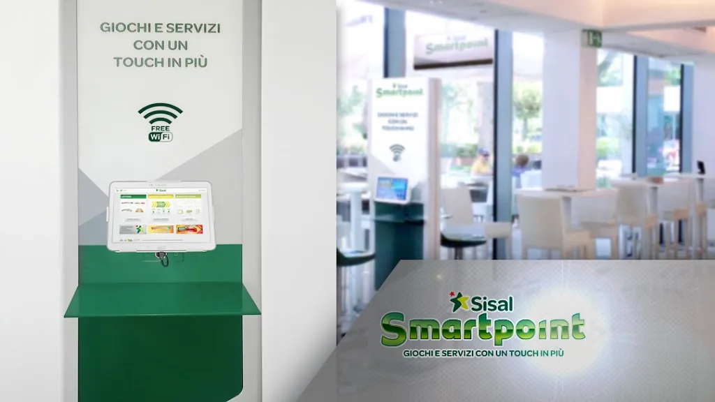 Antica Caffetteria Paradiso restaurant in Villa Literno