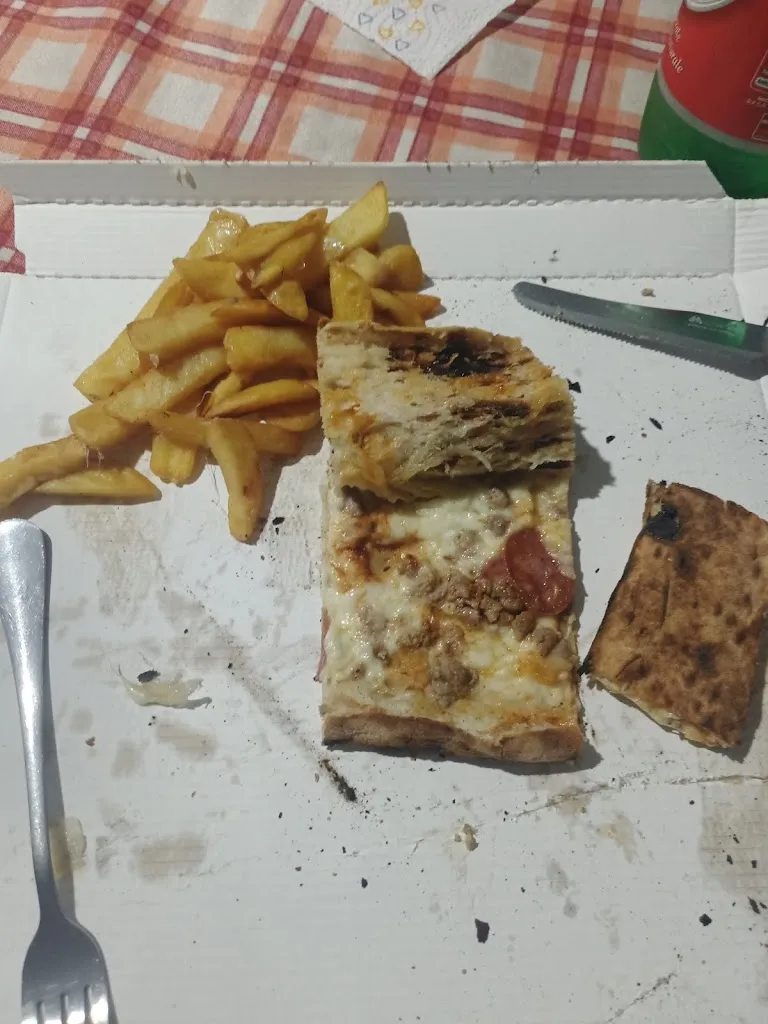 Menu_Pizzeria Bella Napoli dal 1989_Villa Literno_image_2