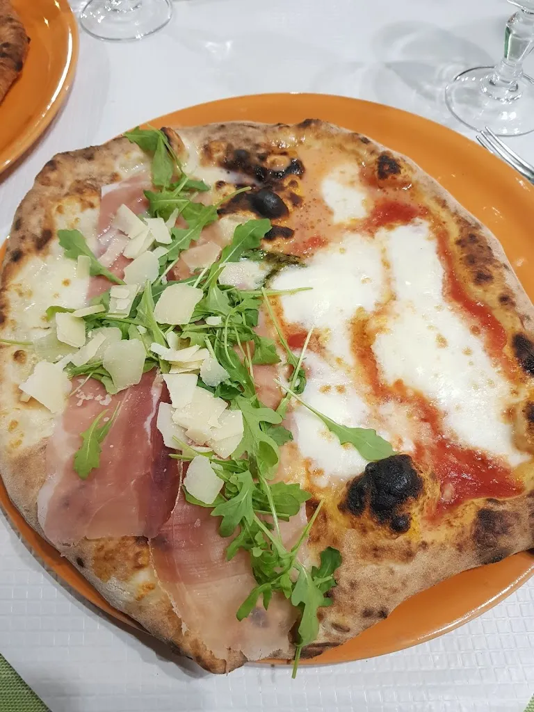 Menu_Pizzeria Bella Napoli dal 1989_Villa Literno_image_3