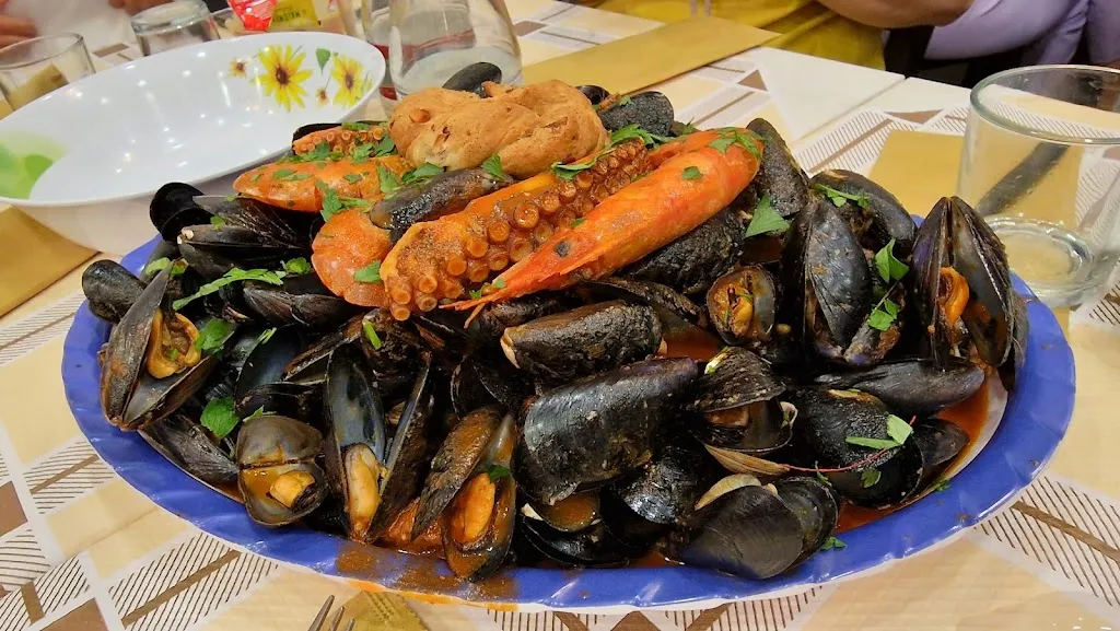 Menü_Pizzeria Giglione_Villa Literno_Bild_5