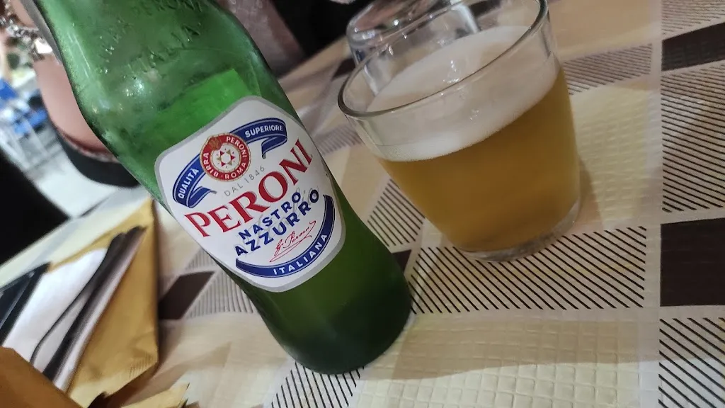 Menü_Pizzeria Giglione_Villa Literno_Bild_6