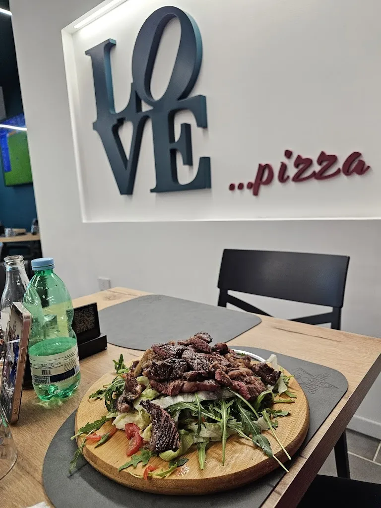 Menü_Pizzeria Giglione_Villa Literno_Bild_7