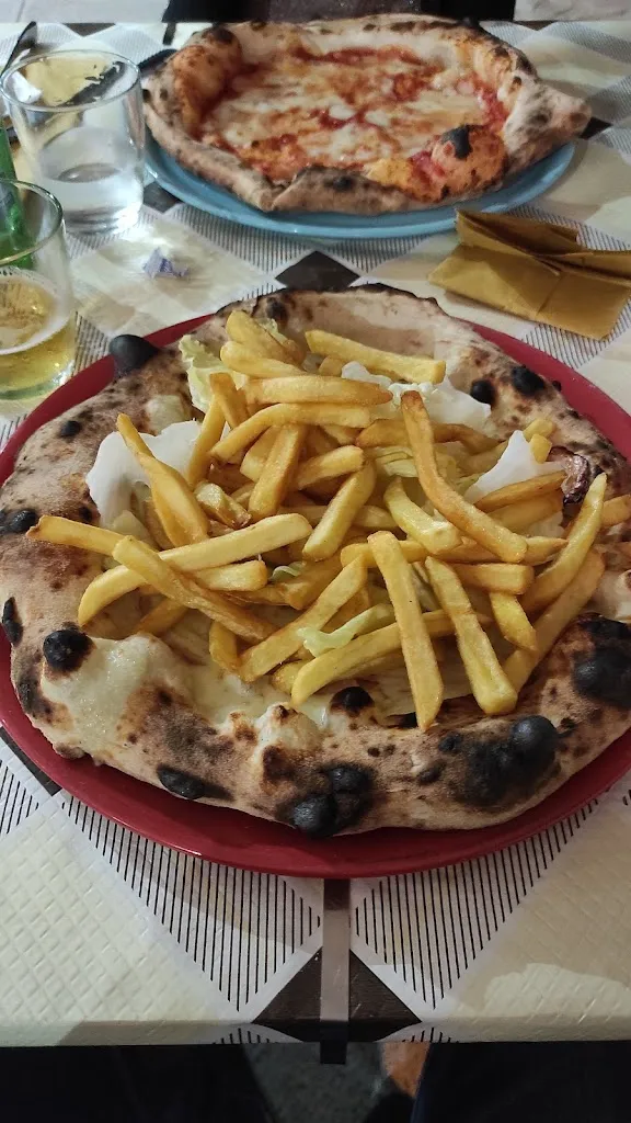 Menü_Pizzeria Giglione_Villa Literno_Bild_9