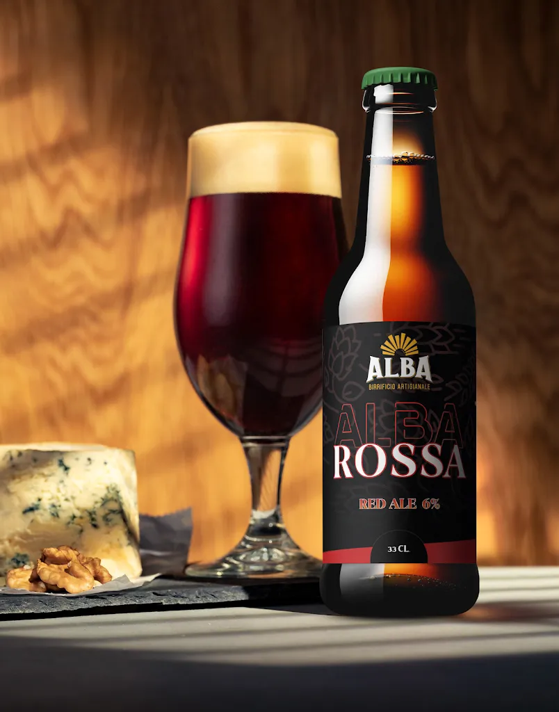 Menu_Birrificio Artigianale ALBA_Villa Literno_immagine_3