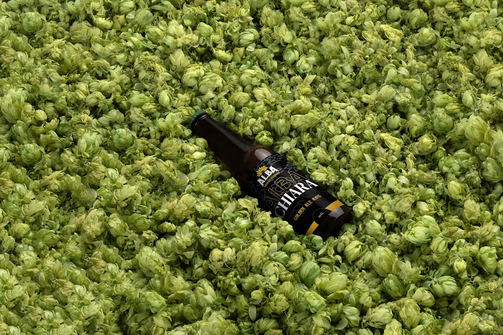 Birrificio Artigianale ALBA_Villa Literno_slider_image_2