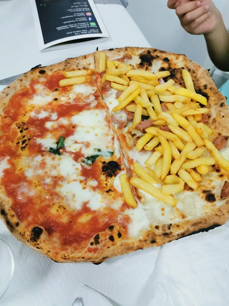 Menu_Pizzeria ristorante tipozero_Villa Literno_image_3