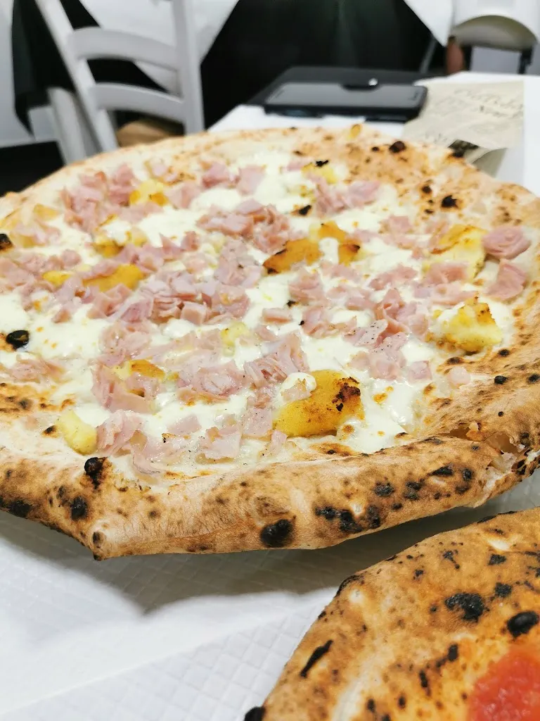 Menu_Pizzeria ristorante tipozero_Villa Literno_image_4