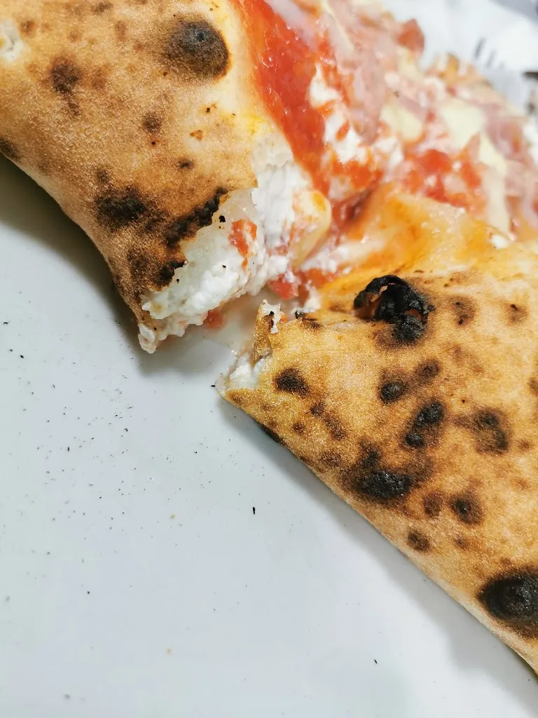 Menu_Pizzeria ristorante tipozero_Villa Literno_image_5