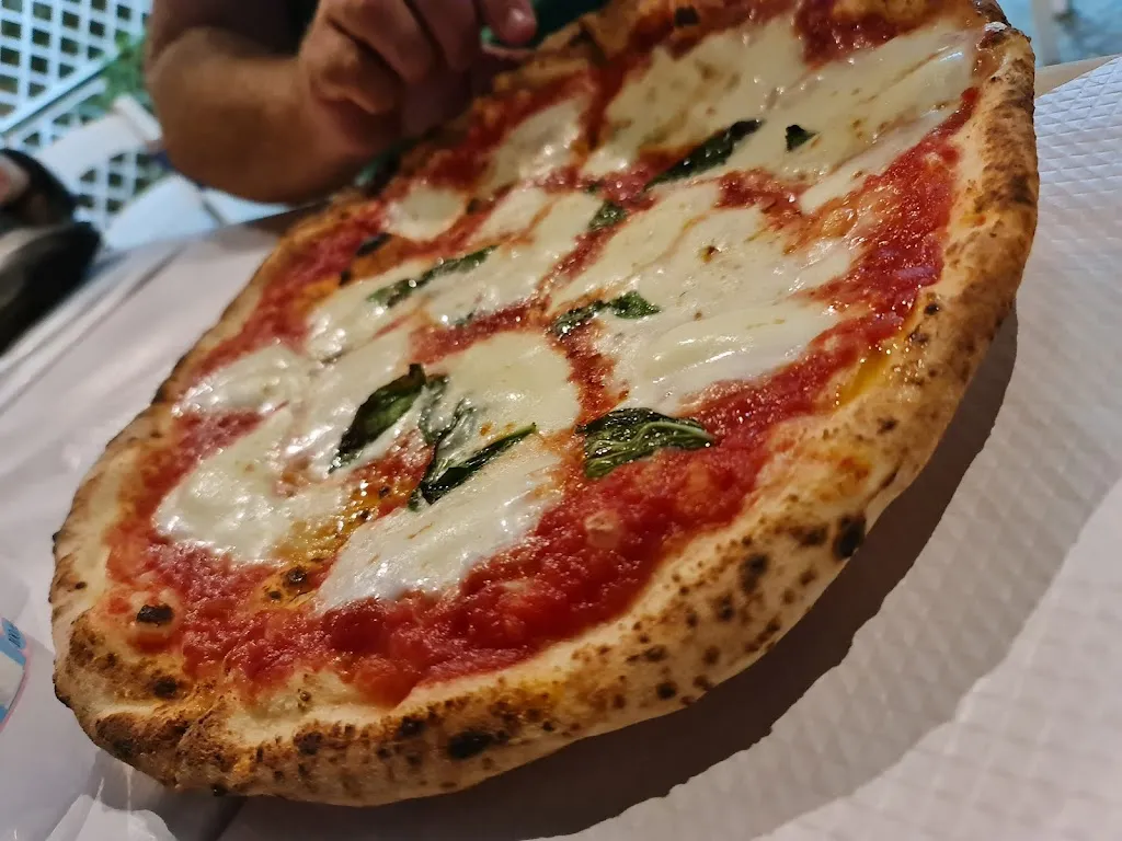 Menu_Pizzeria ristorante tipozero_Villa Literno_image_6