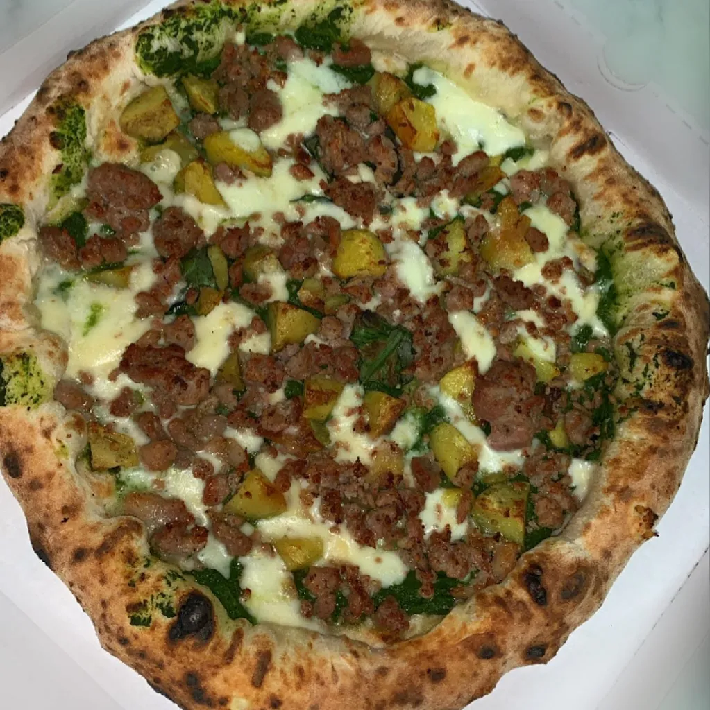 Menu_Pizzeria ristorante tipozero_Villa Literno_image_7