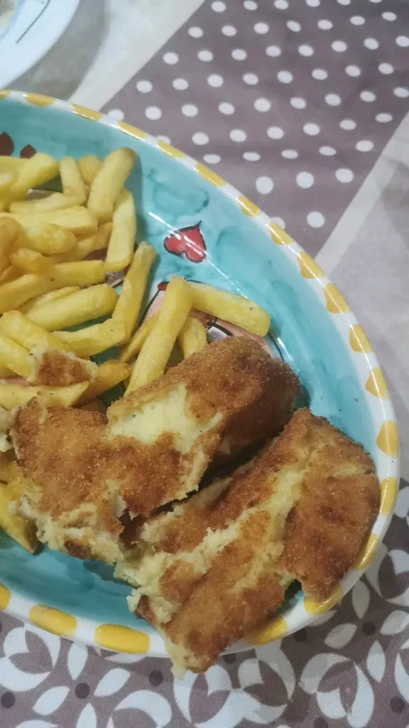 Menu_Pizzeria ristorante tipozero_Villa Literno_image_8